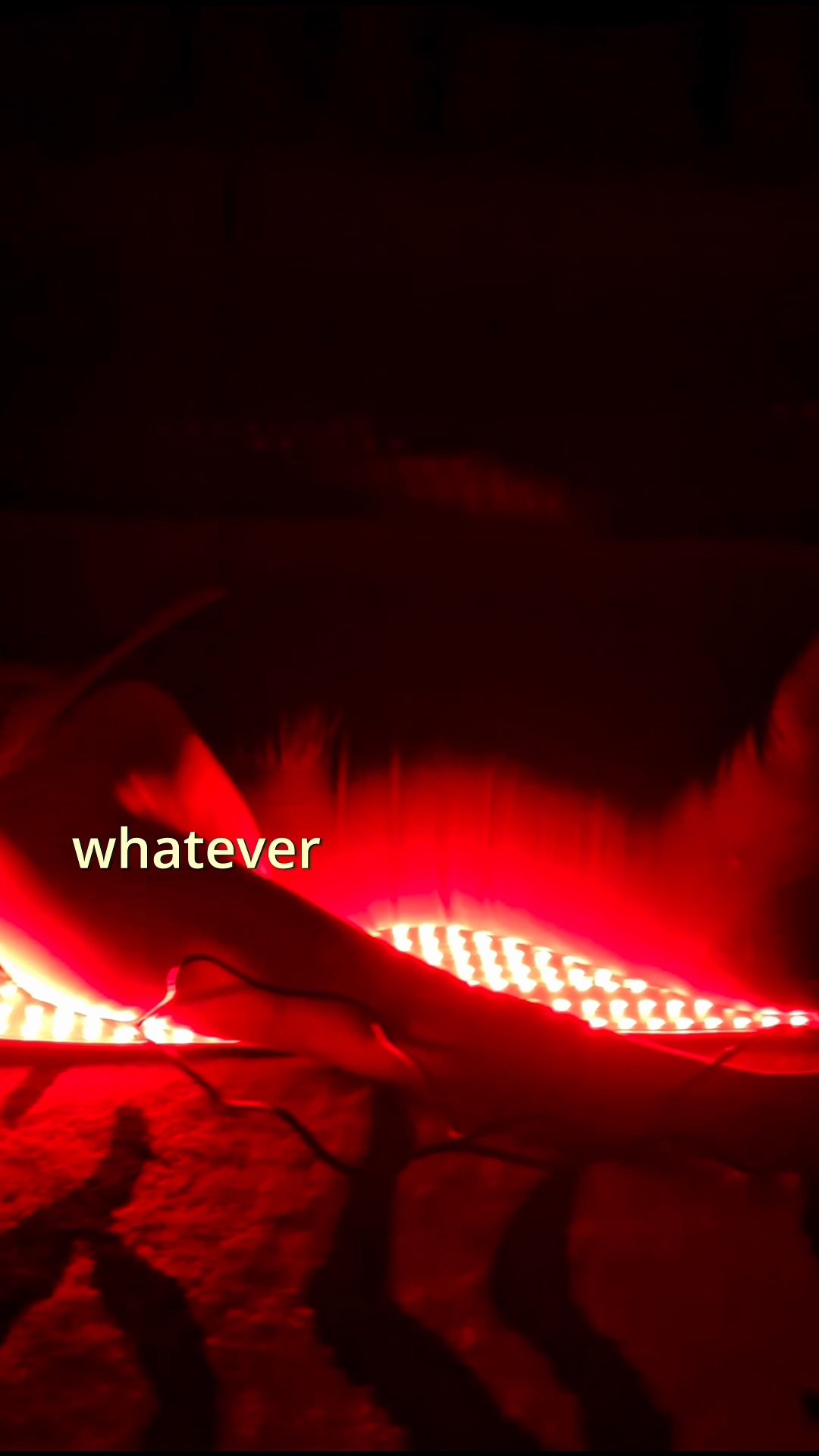 ✨ Red light therapy is having a moment and I'm fully in it. 🔴💡

If you've been curious about it, here's the short version: red and near-infrared light work together to reach past the surface.
I've rounded up a few of my favorite red light therapy finds on my LTK mats, panels, and handheld options depending on what fits your space and your routine. Whether you're into it for recovery, relaxation, or just adding a little glow to your night, there's a pick for you. 🔗 Shop my LTK  link in bio.

#liketkit #redlighttherapy

#LTKNYFW #LTKBeauty #LTKSaleAlert