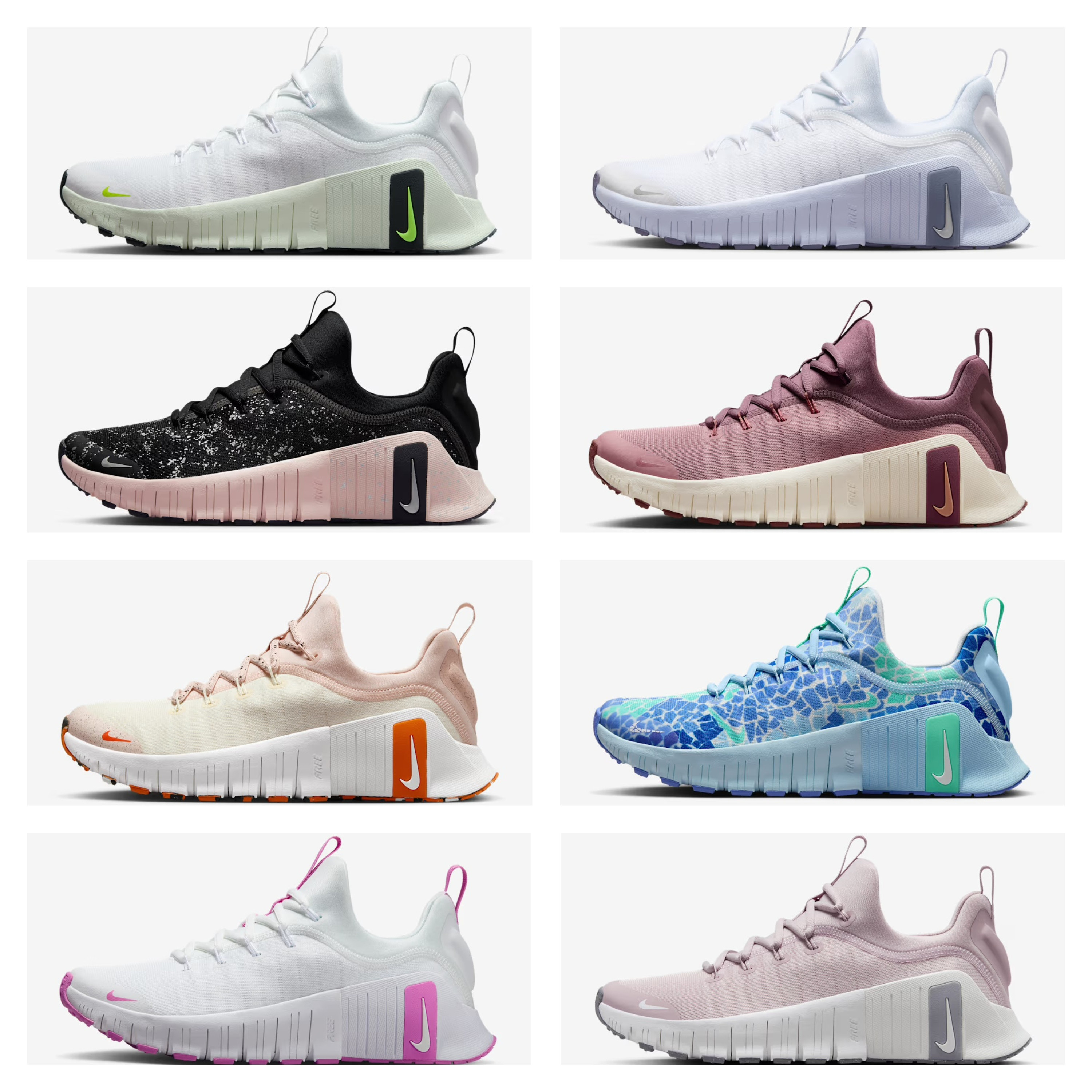 Nike sneakers on sale 

 #LTKFindsUnder100