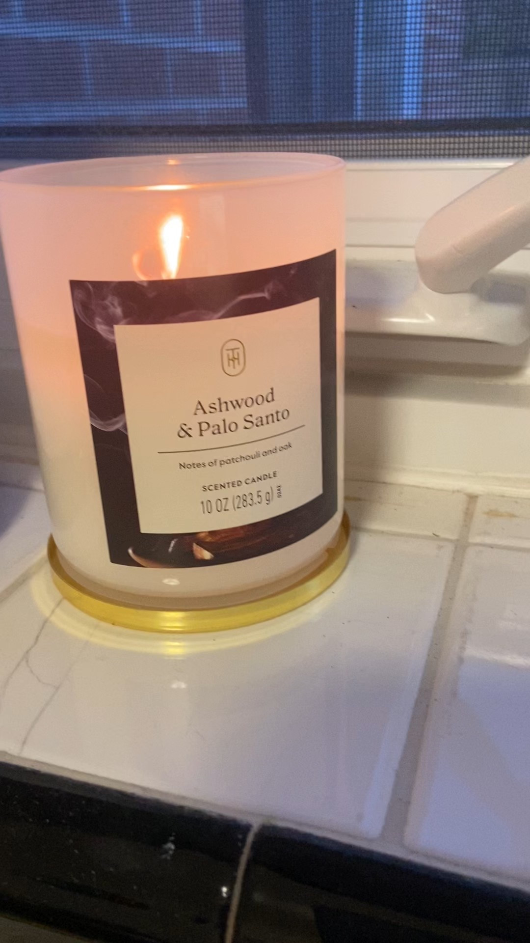 Candle - loving this scent. It would be a great gift! 


#under10 #budgetfriendly #target #candles #LTKWatchNow #giftidea 


#LTKFindsUnder50 #LTKHome #LTKGiftGuide
