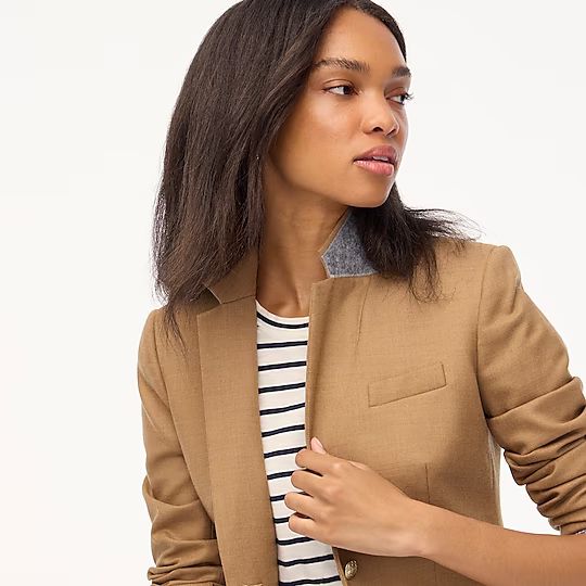 Original schoolboy blazer | J.Crew Factory