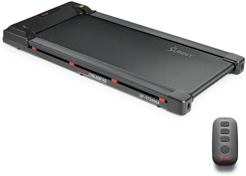 Sunny Health & Fitness Smart Wi-Fi Treadmills | Amazon (US)