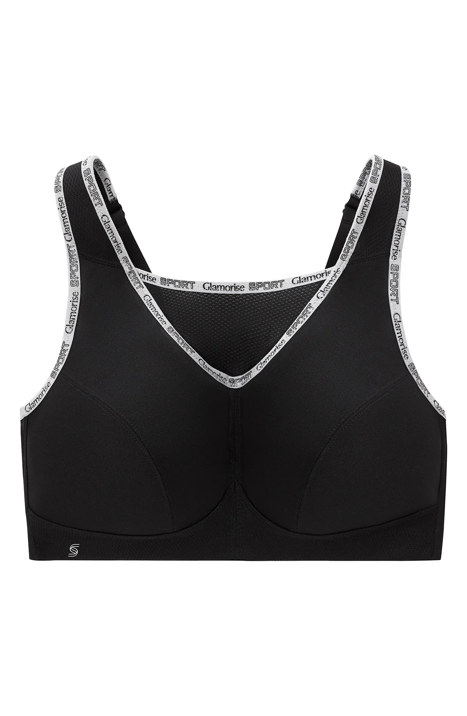 No-Bounce Camisole Sports Bra | Nordstrom