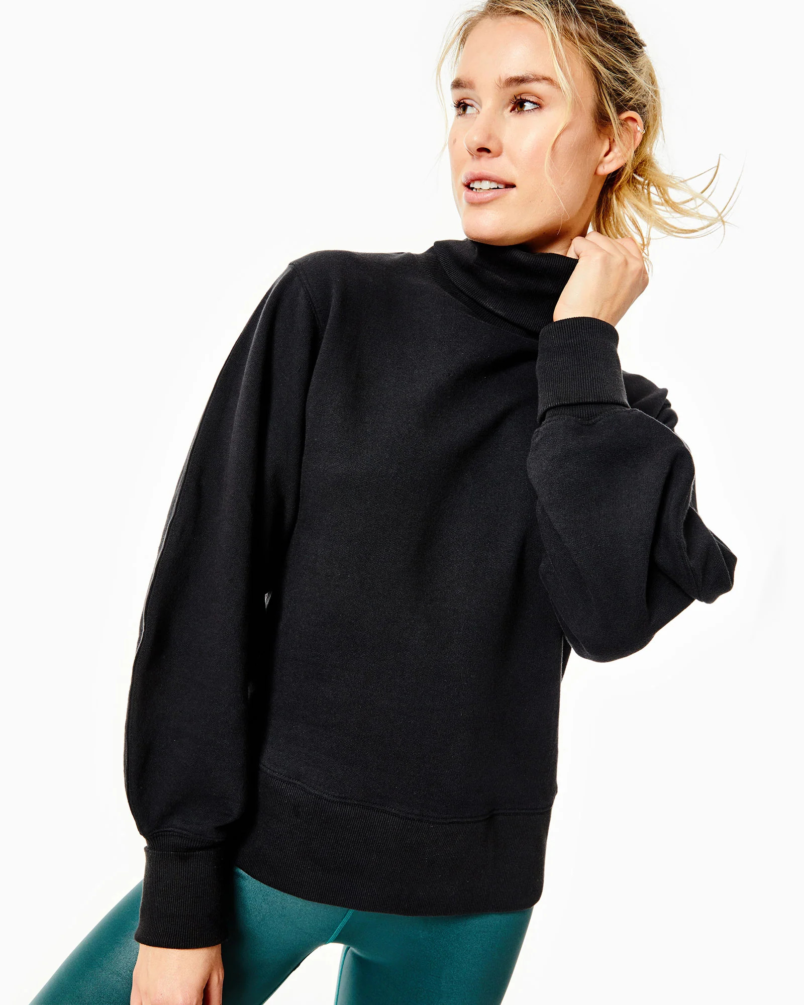 Billie Long Sleeve | Addison Bay