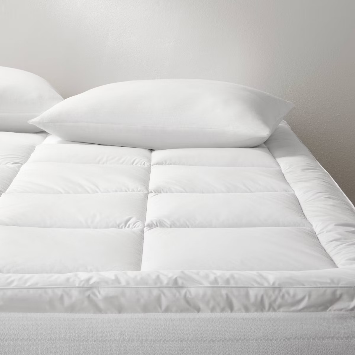 Ultra Loft Down Alternative Mattress Pad - Casaluna™ | Target