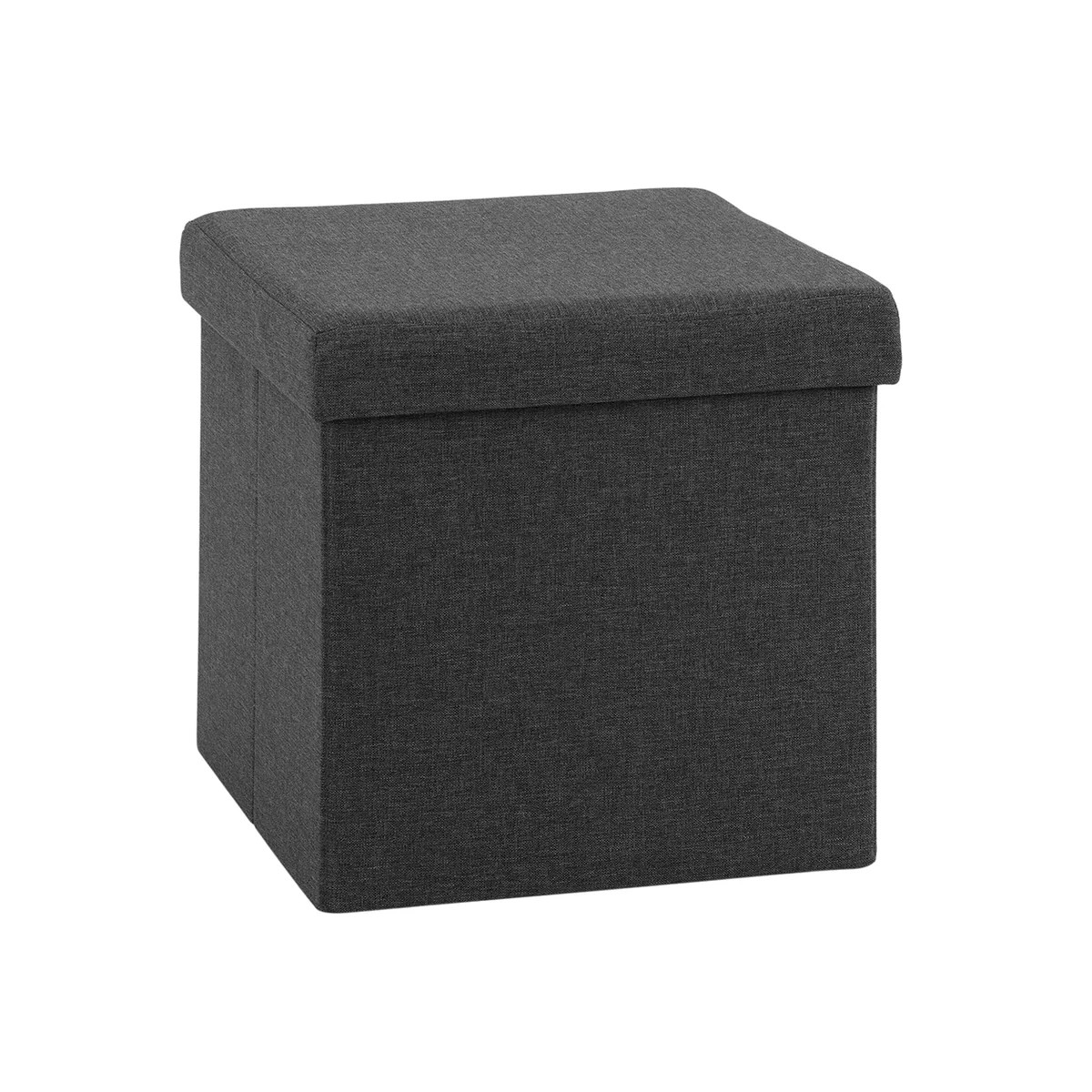 Storage Ottoman | Seville Classics