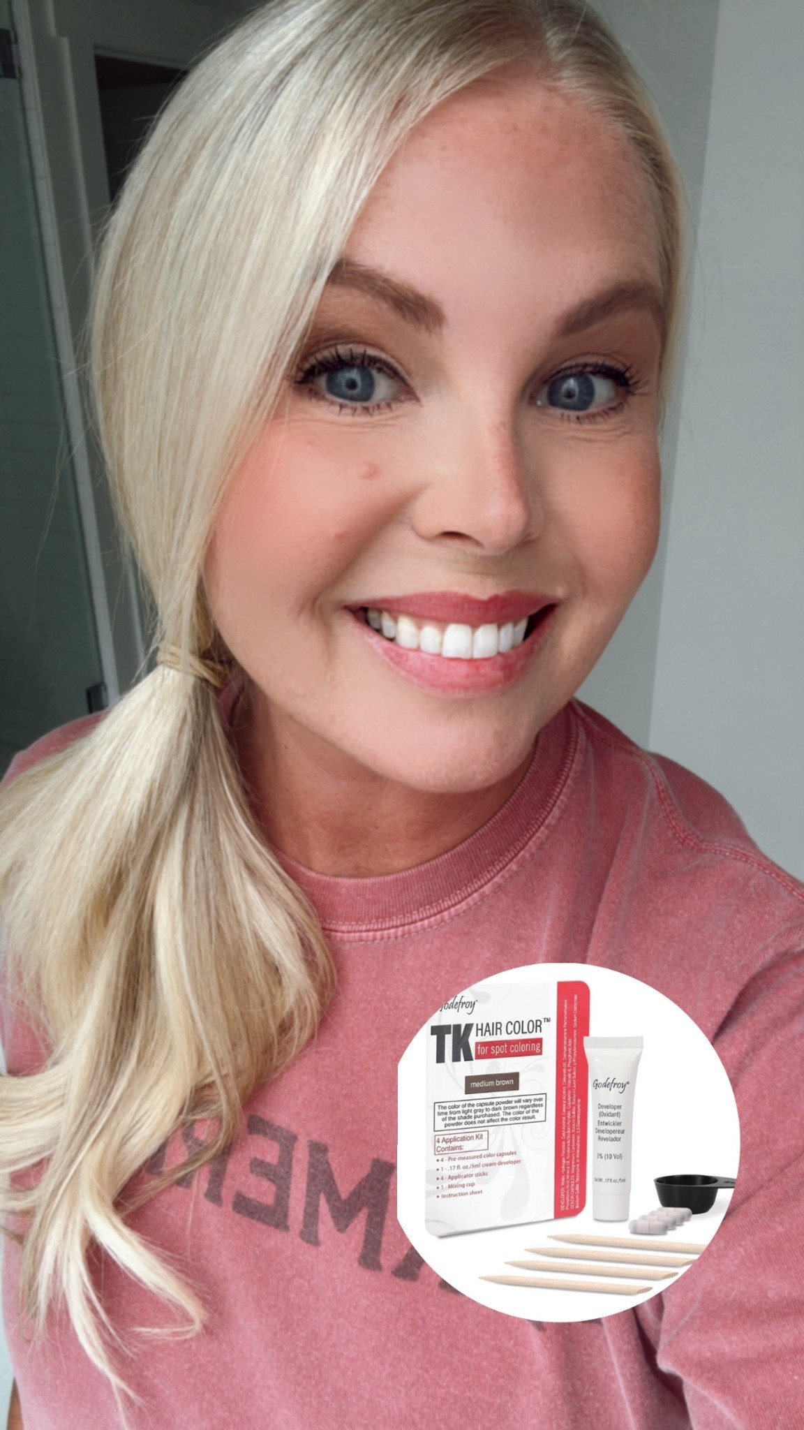 Eyebrow tint kit

#LTKStyleTip #LTKBeauty