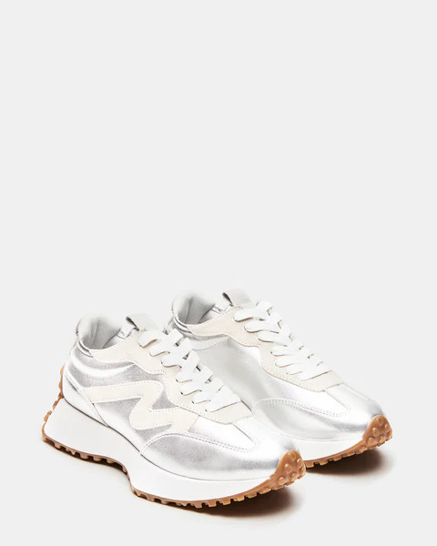 CAMPO SILVER | Steve Madden (US)