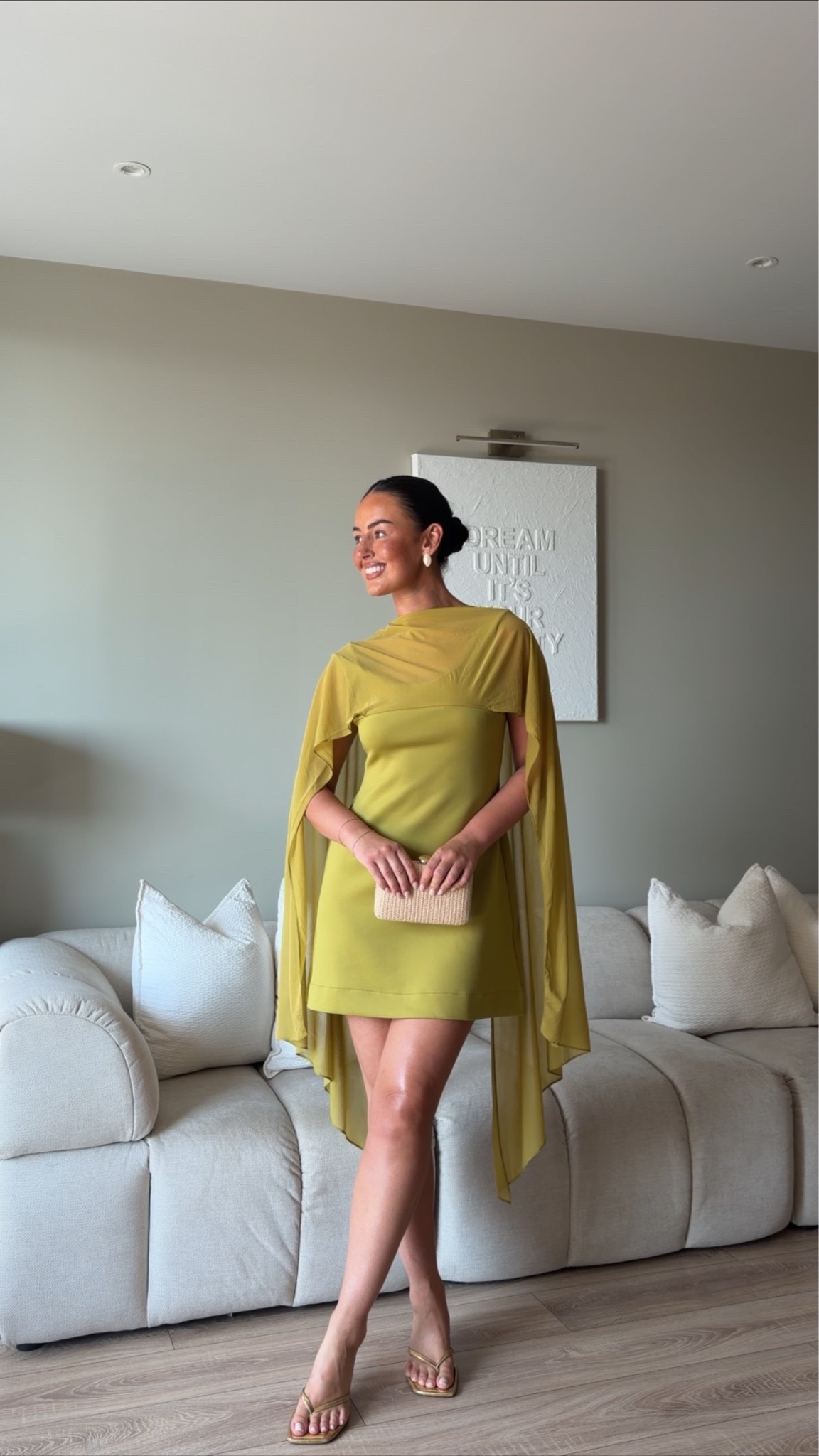 I wear a size 10 ✨

#LTKsummer #LTKwedding #LTKdresses