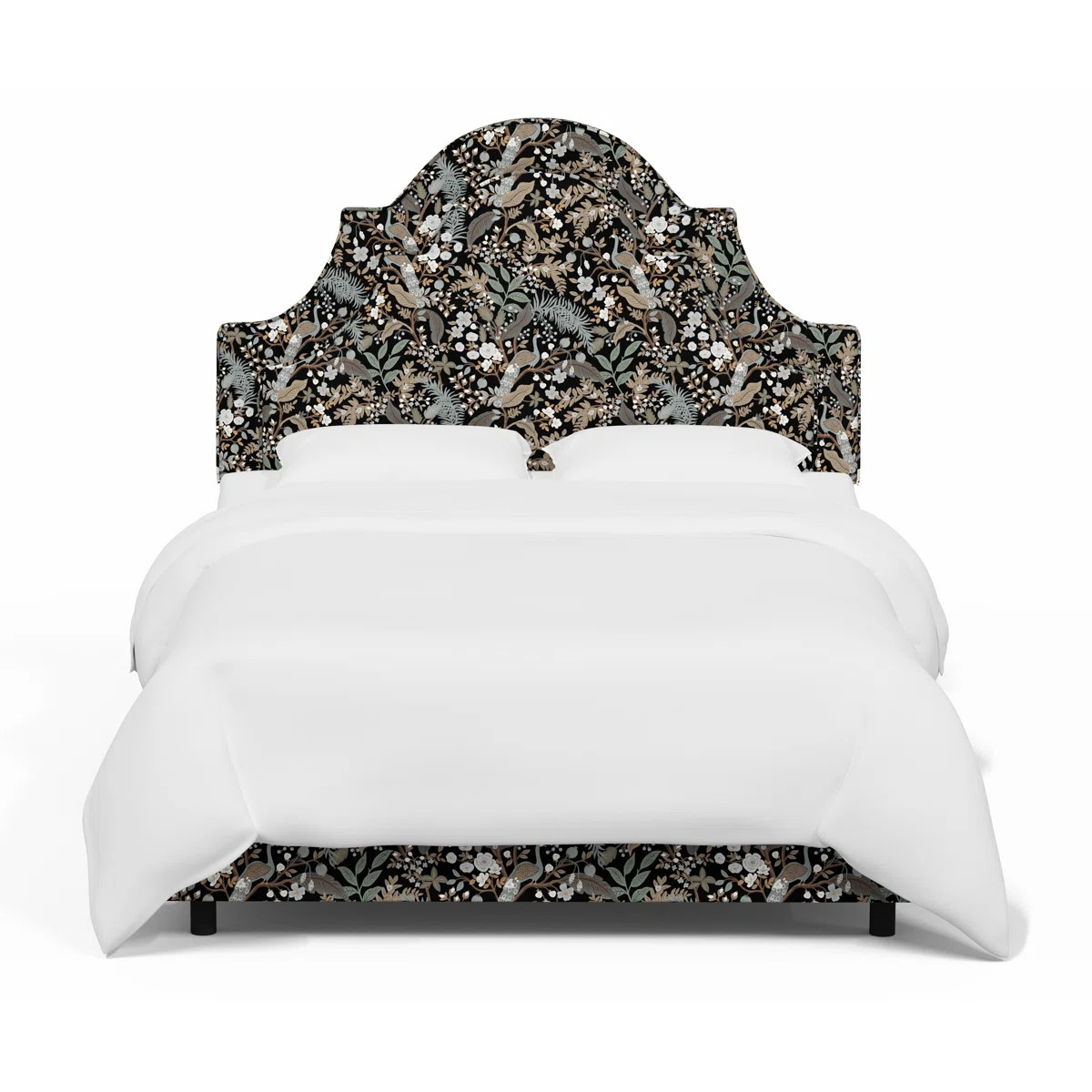 Twin Belmont Bed | Wayfair North America