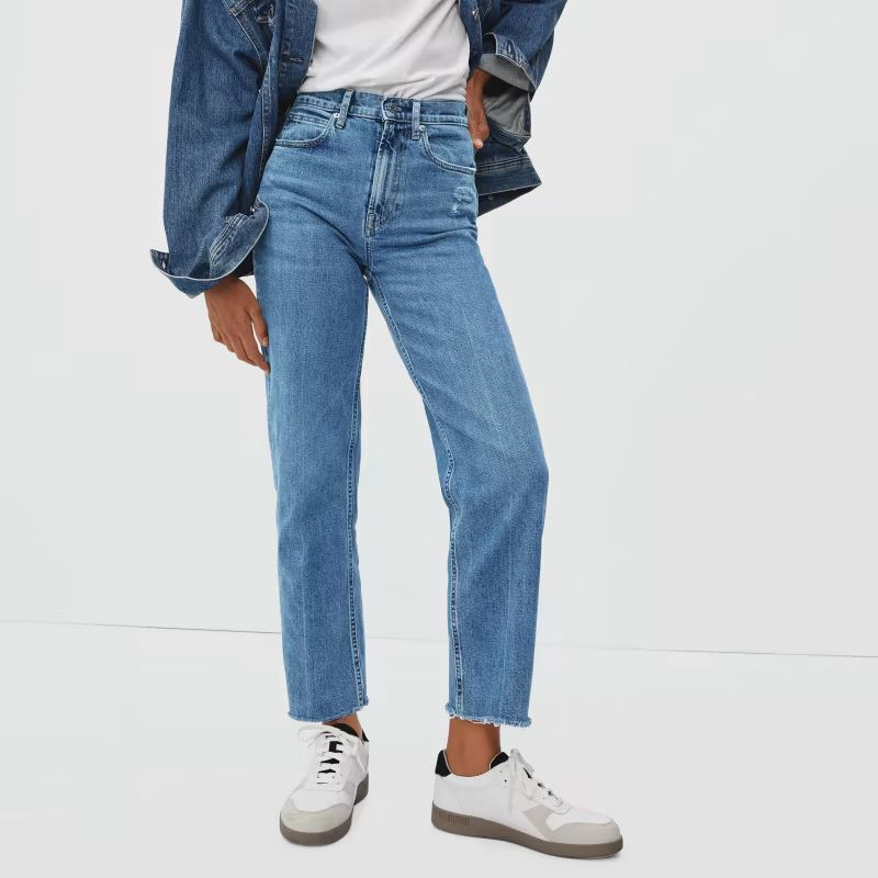 The Way-High Jean | Everlane