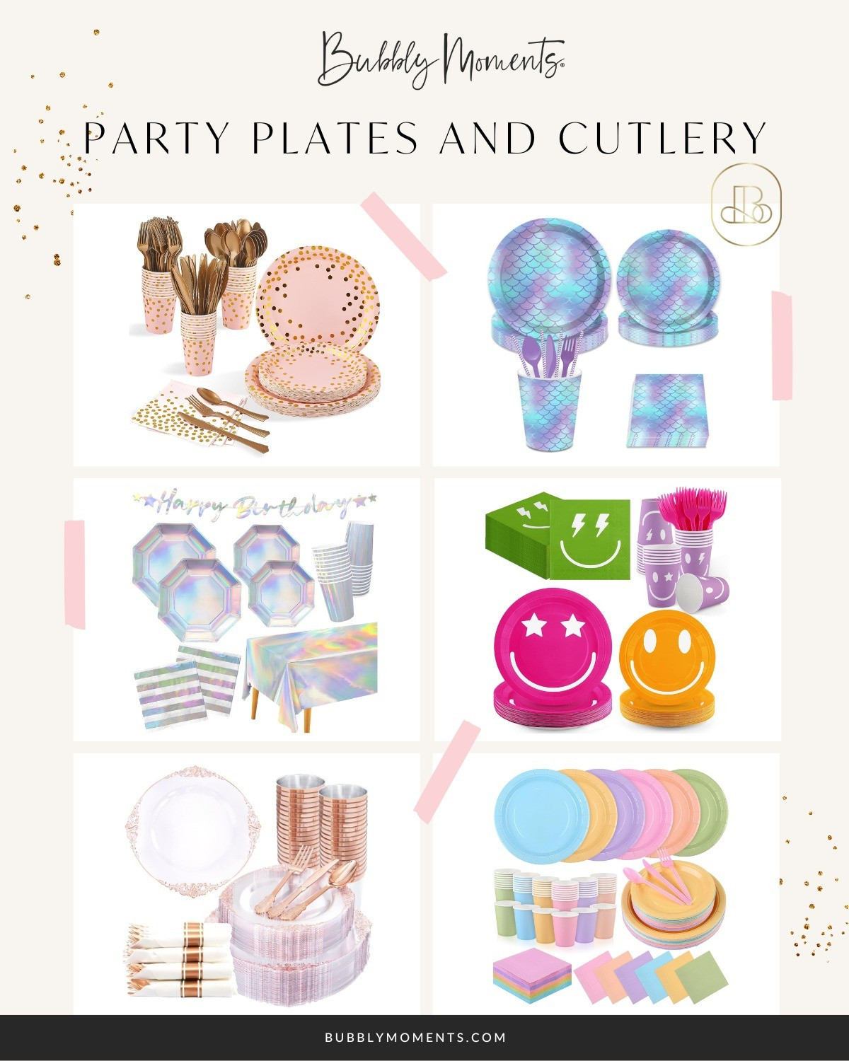 Planning a party shouldn't mean spending hours washing dishes afterward. Simplify your hosting experience with these hassle-free disposable plates. With quick cleanup in mind, these plates are the perfect solution for any gathering. Enjoy the festivities without worrying about the aftermath—just toss them away when you're done! ♻️ #HostessLife #SimplifiedEntertaining #DisposableDishes #EffortlessCleanup #PartyPrepMadeEasy #NoWashingNeeded #EcoFriendlyChoice #ThrowawayTableSettings #ConvenientCelebrations #StressFreeHosting

#LTKhome #LTKparties #LTKstyletip