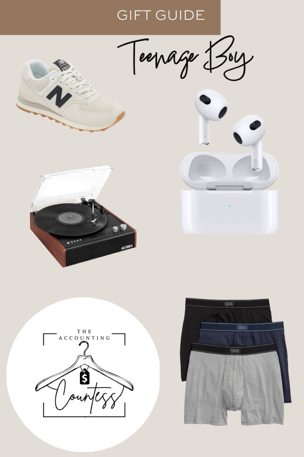 Gifts for teen boys 

#LTKHoliday #LTKGiftGuide #LTKSeasonal