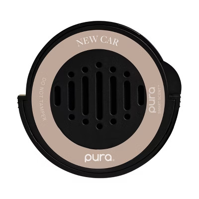 Pura New Car Fragrance Refill | Target