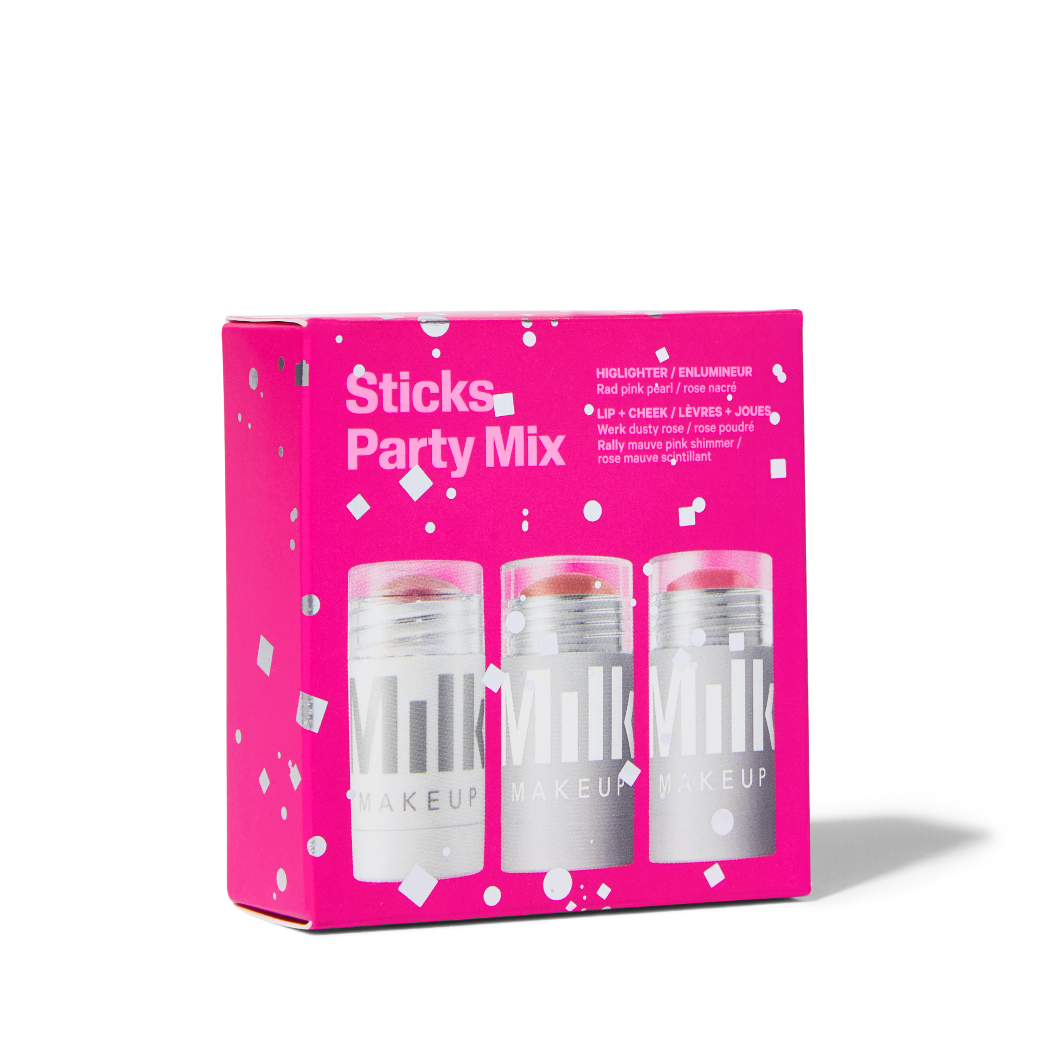 Sticks Party Mix | Space NK - UK