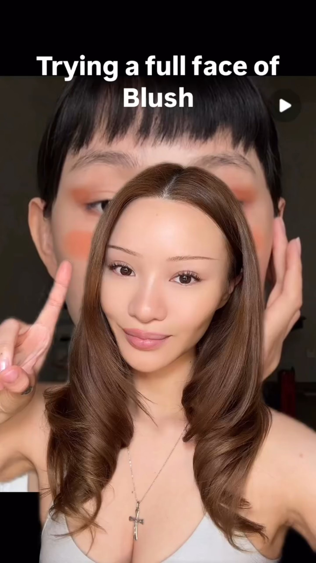 Trusted the process 👀💗 @sacheubeauty

#LTKBeauty #LTKStyleTip #LTKFindsUnder50