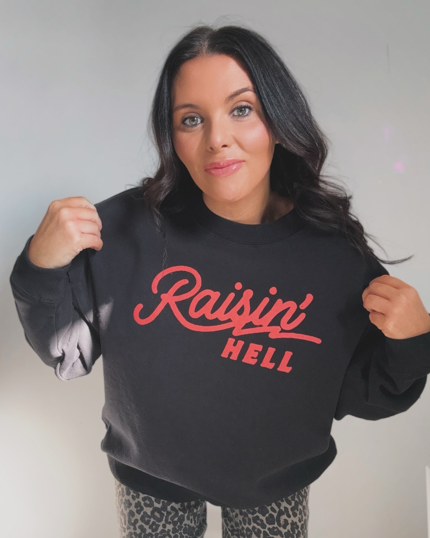 Self expression is important! 


#LTKMostLoved #LTKMidsize #LTKStyleTip