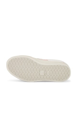 Recife Sneaker in Extra White & Petale | Revolve Clothing (Global)