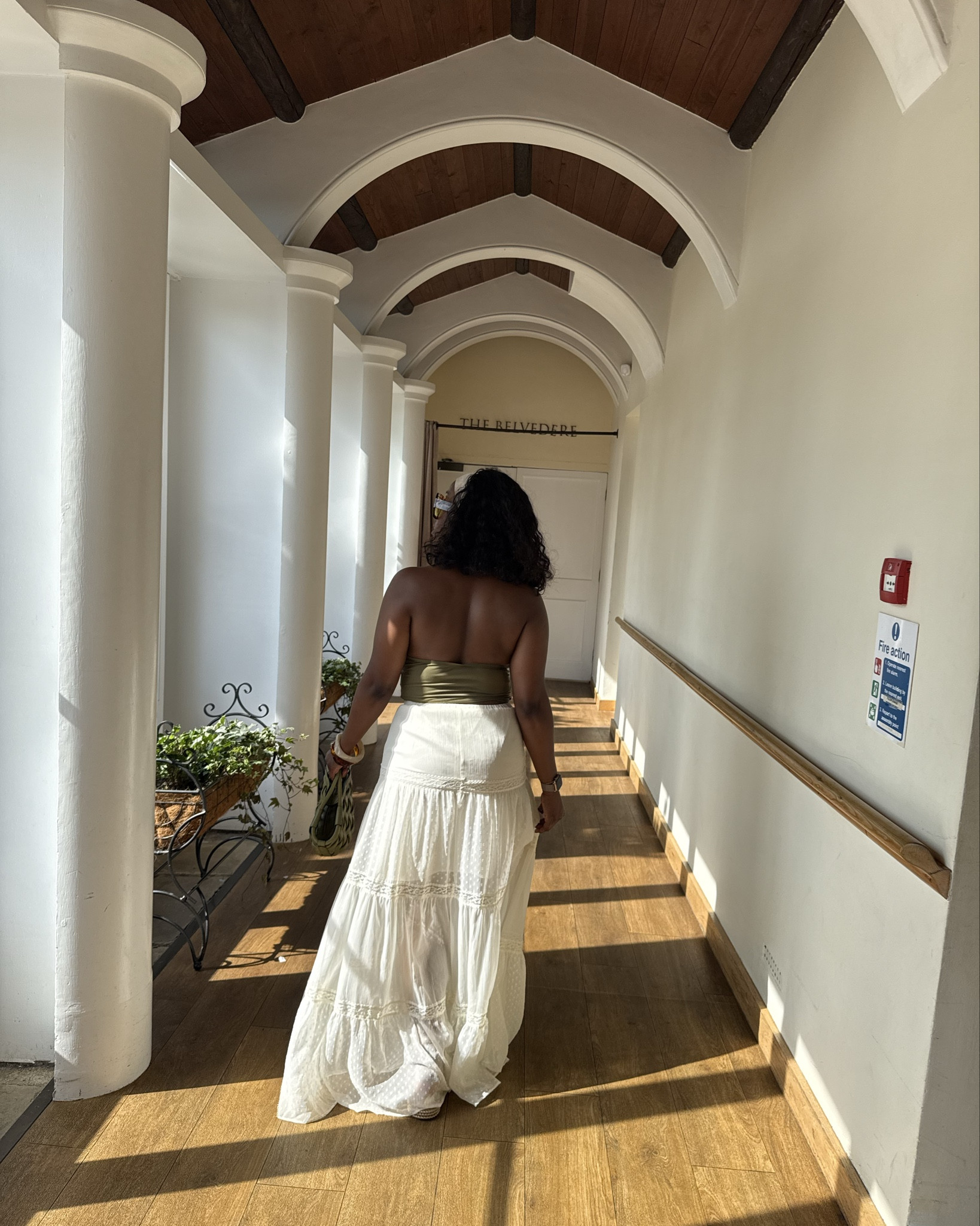 Woven bag is back in stock! 

#LTKuk #LTKsummer #LTKpetite