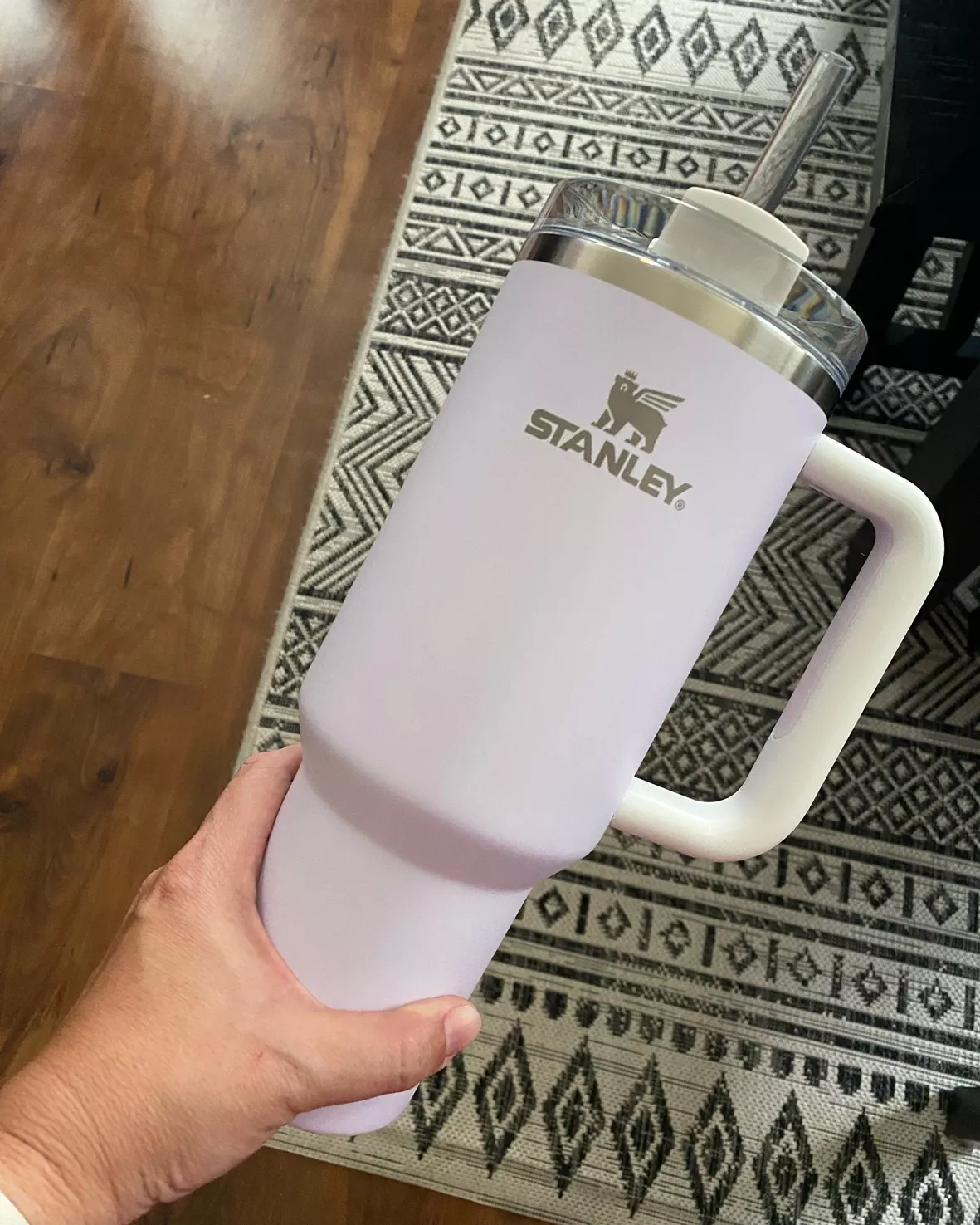 Looking for a limited edition Stanley tumbler? All 5 are still in