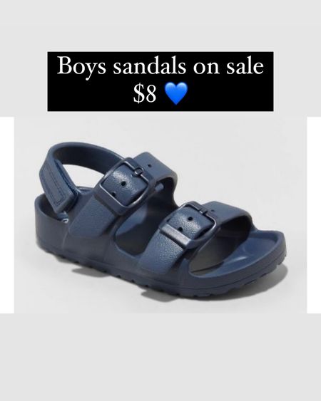 Boys sandals on sale


#LTKFind #LTKkids #LTKunder50