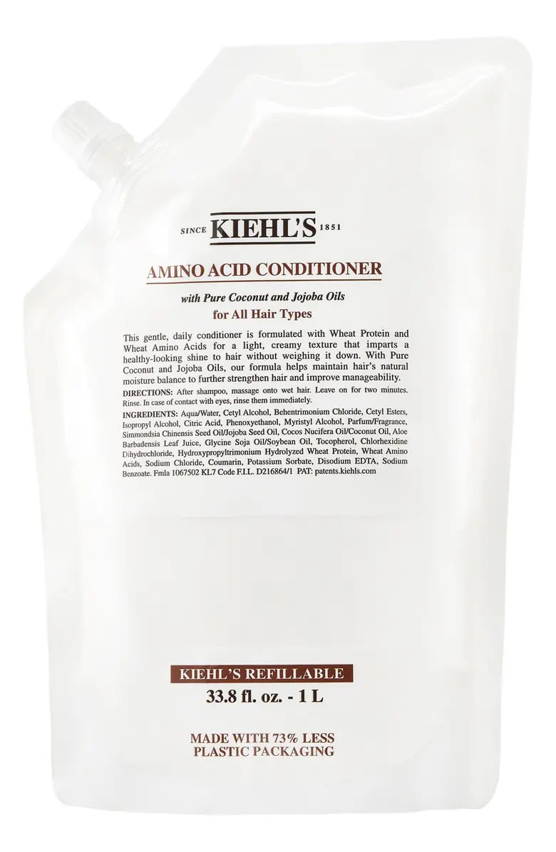 Kiehl's Since 1851 Amino Acid Conditioner | Nordstrom | Nordstrom
