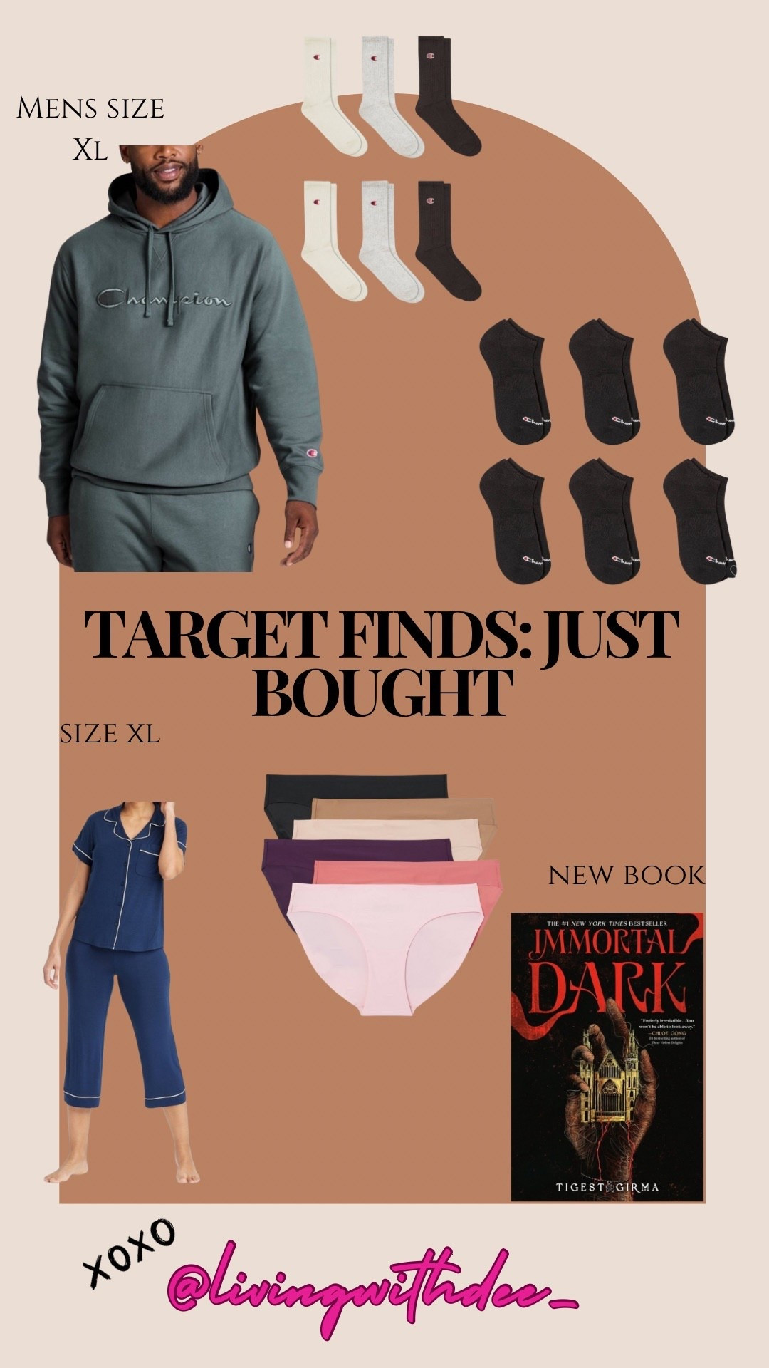 Just bought from Target 

#LTKFindsUnder50 #LTKMens