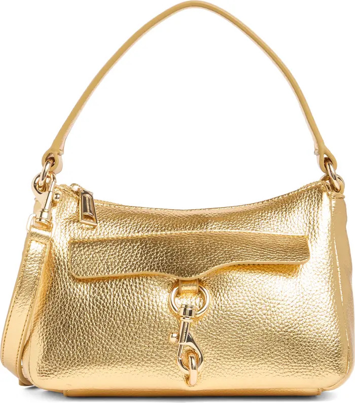 Rebecca Minkoff Megan Mini Shoulder Bag | Nordstromrack | Nordstrom Rack