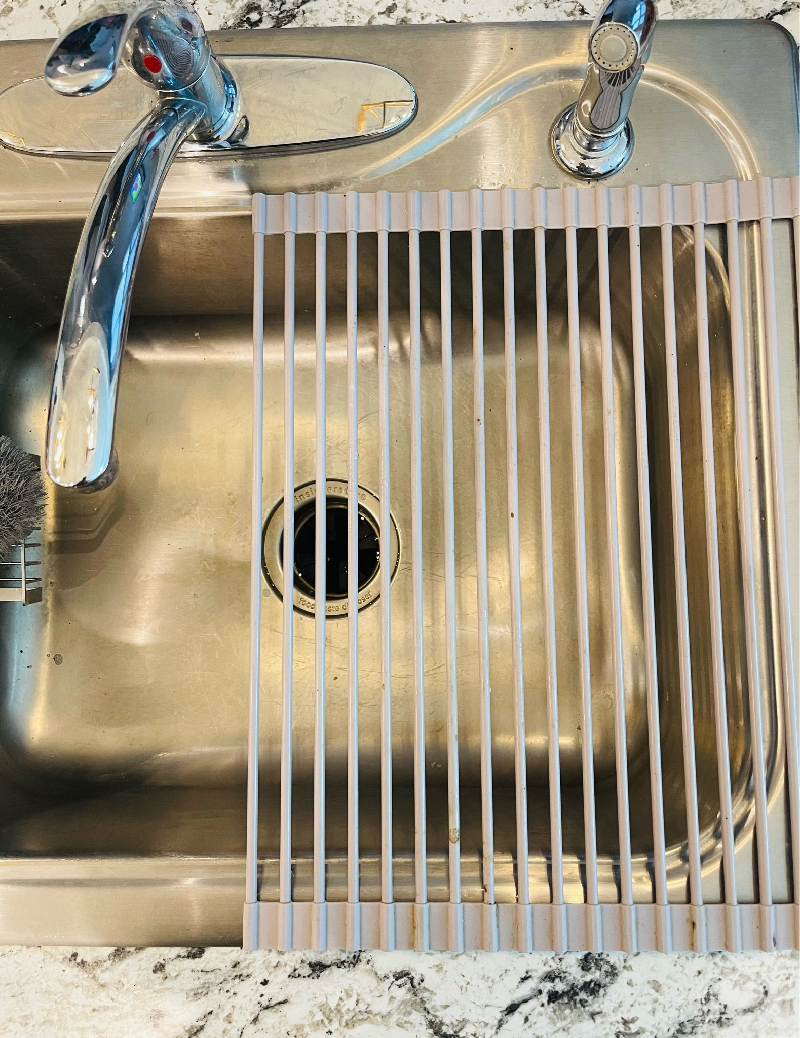 Keep your kitchen clean with the best sink accessory!

#LTKFind #LTKunder50 #LTKhome