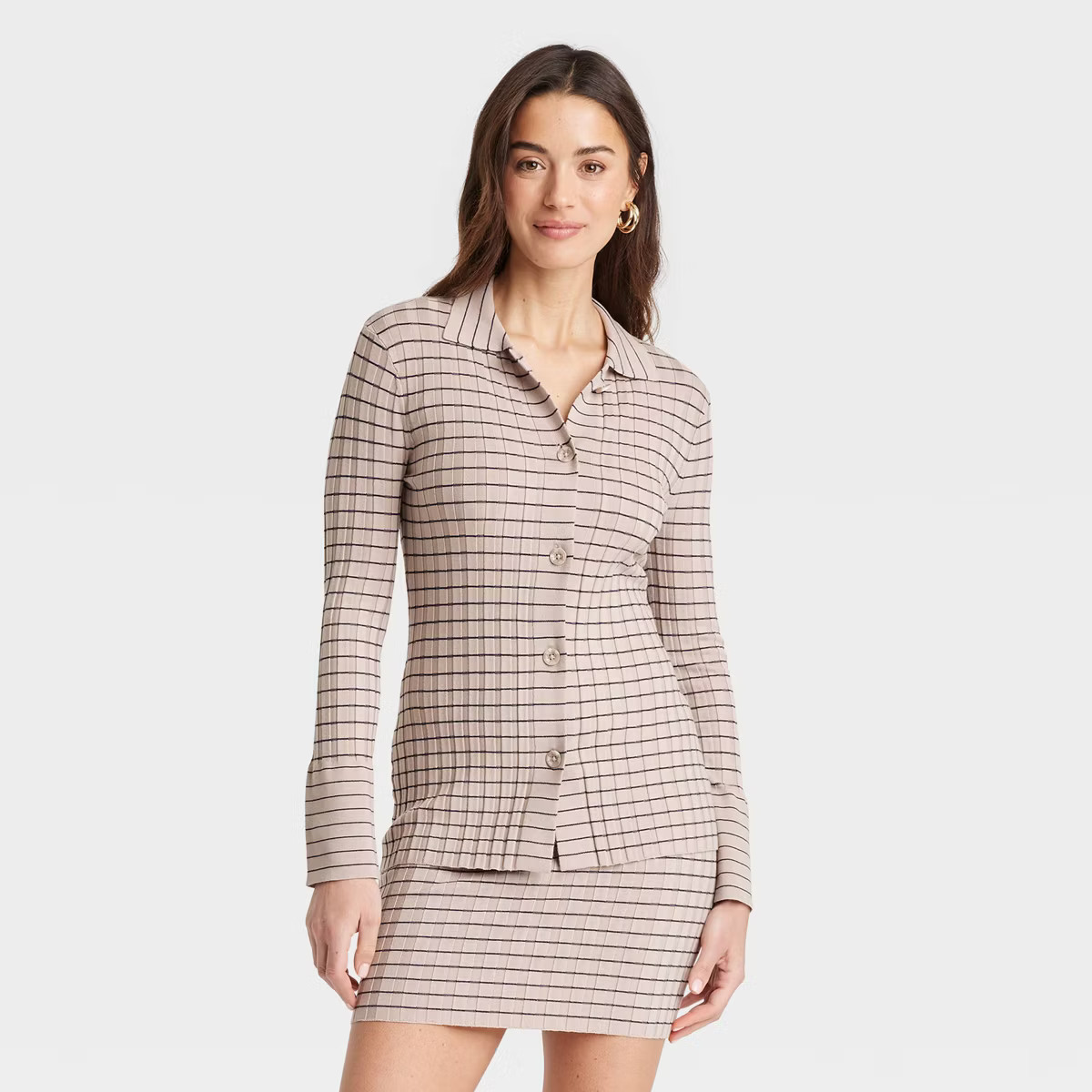 Women's Button-Down Cardigan - A New Day™ | Target