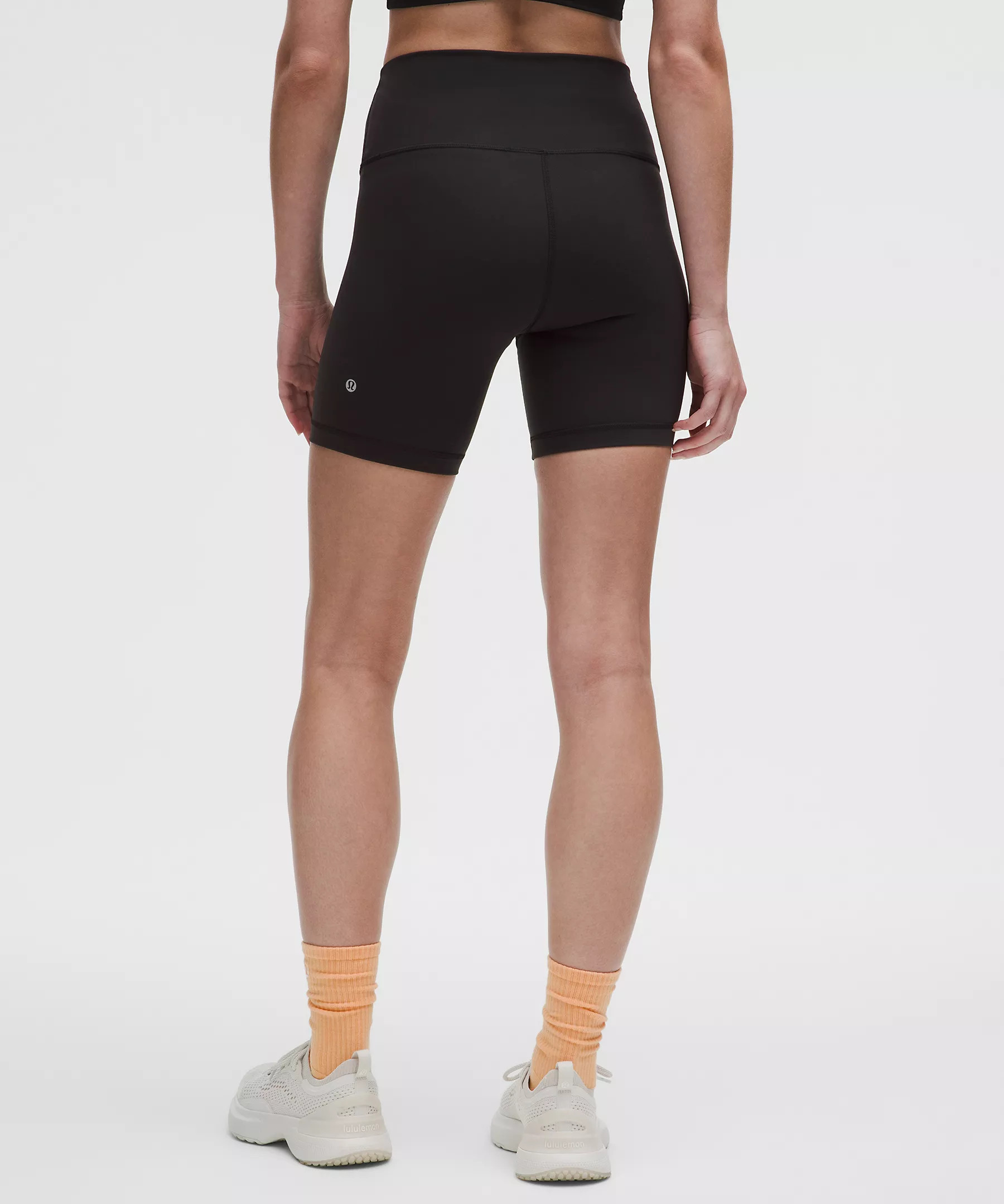 Wunder Train High-Rise Short 6" | Lululemon (US)