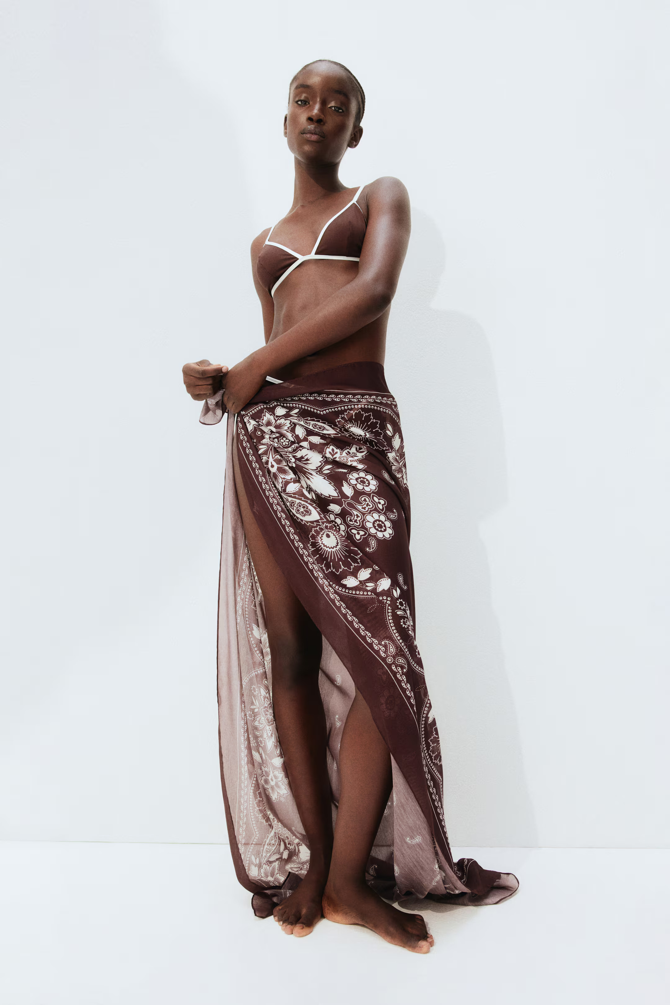 Sarong | H&M (US + CA)