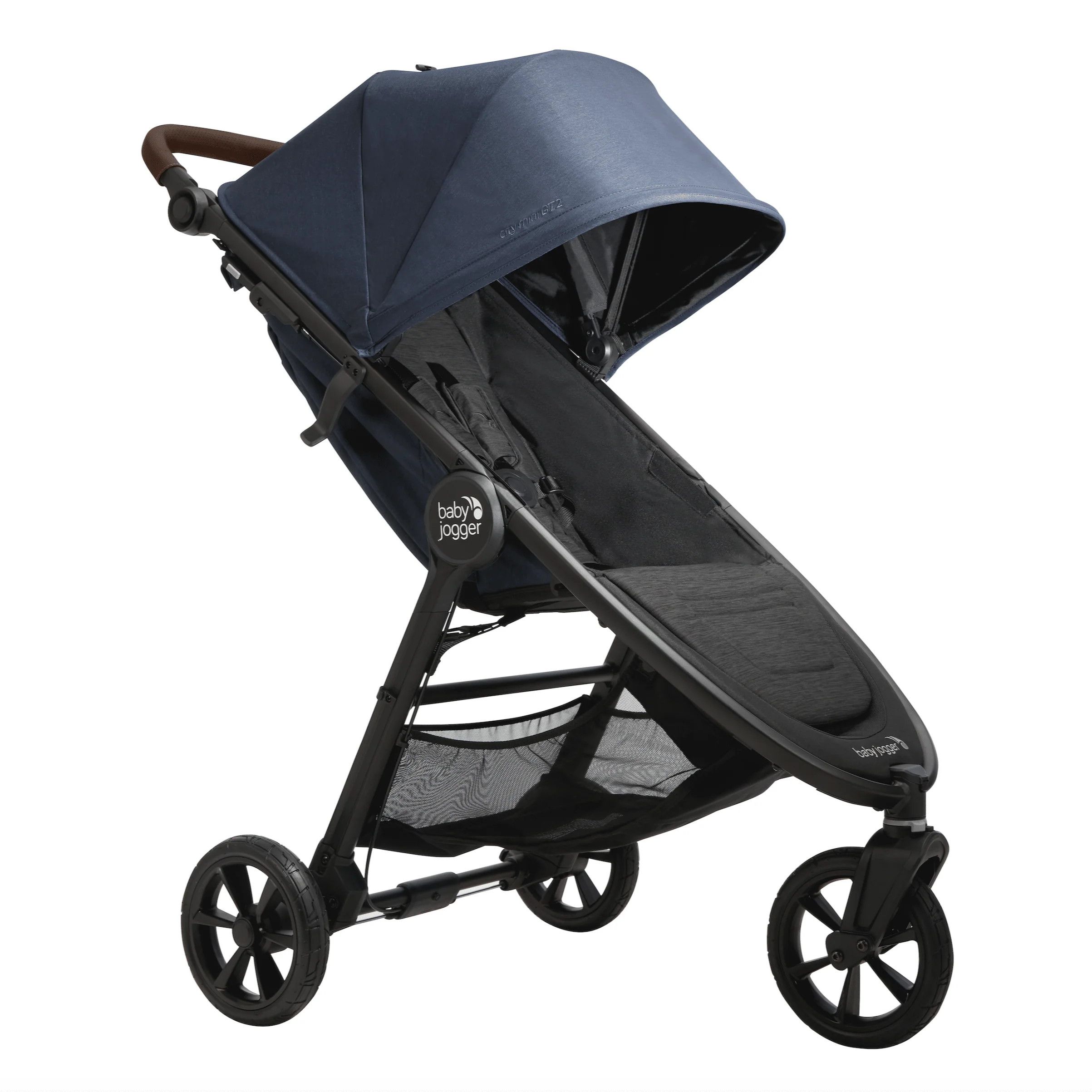 Baby Jogger City Mini GT 2 Stroller | Strolleria