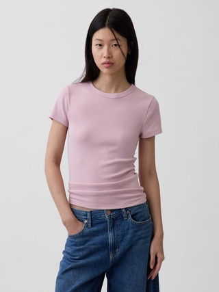 Modern Crewneck T-Shirt | Gap (US)