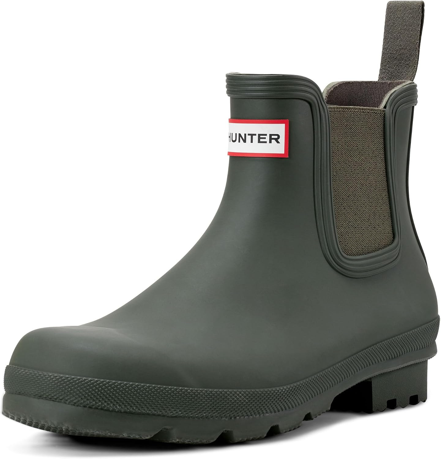 Hunter Women's Original Chelsea Boot | Amazon (US)