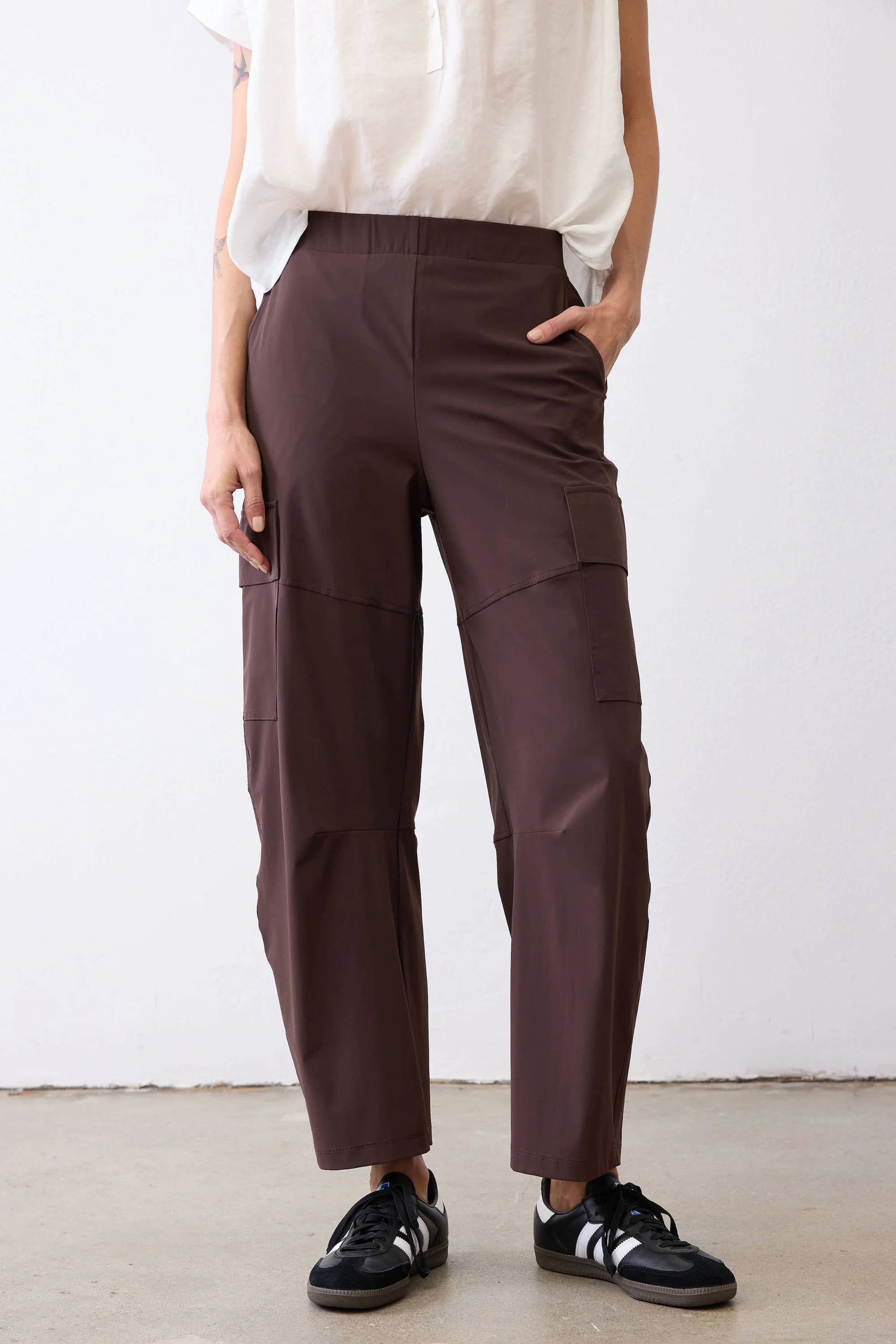 The New Age Utility Pants | Ruti