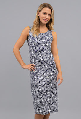 IBTravel Estella Reversible Dress | IBKUL