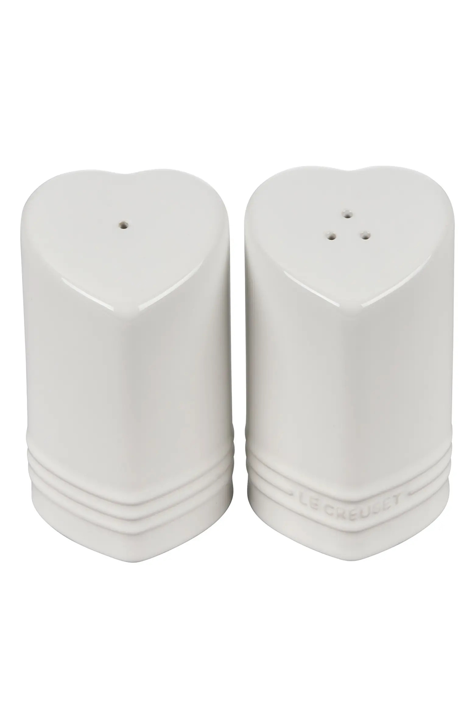 Heart Salt & Pepper Shaker Set | Nordstrom