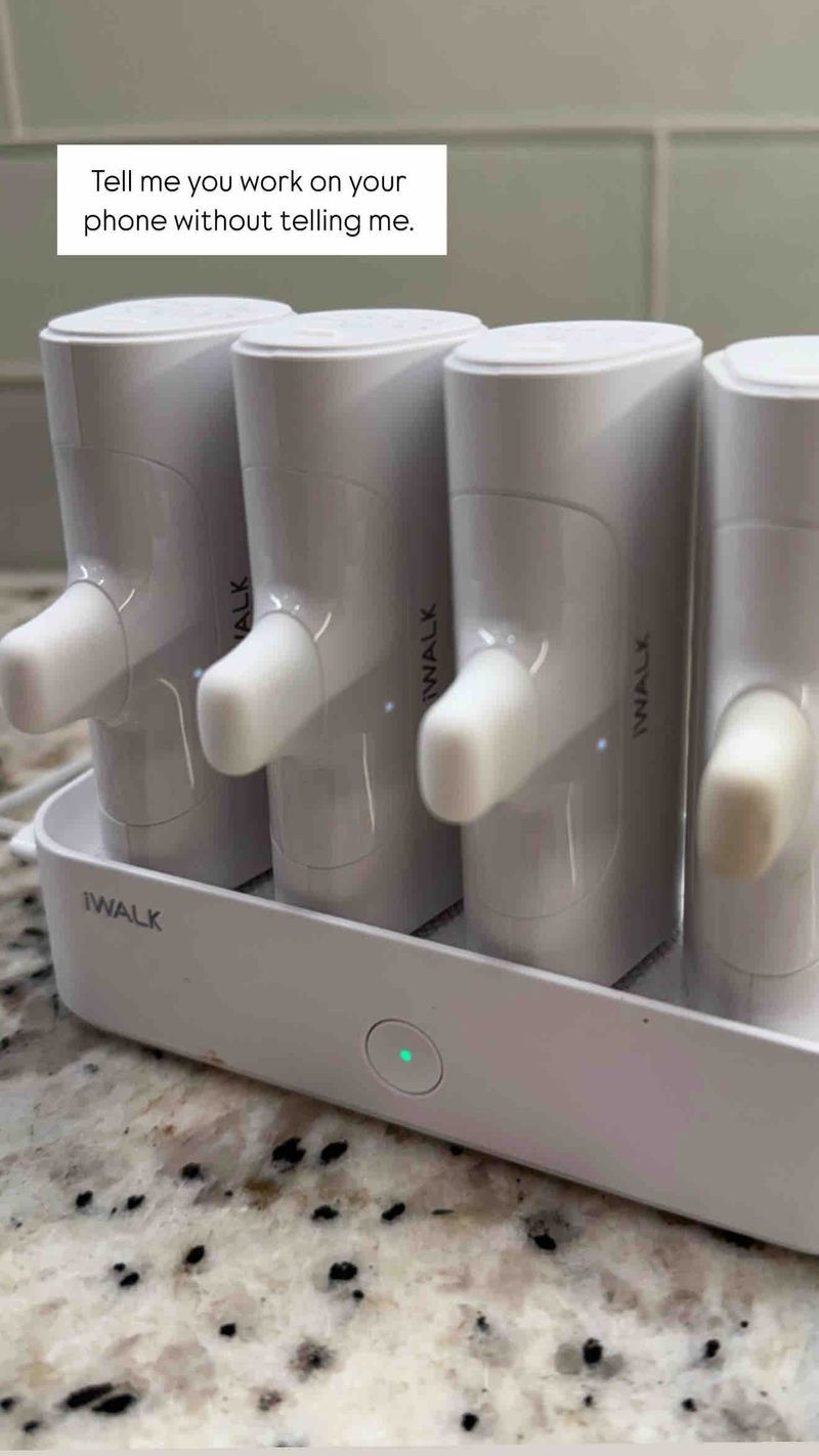 Portable Power Banks - Charging Station 

 #LTKHome #LTKTravel #LTKFamily