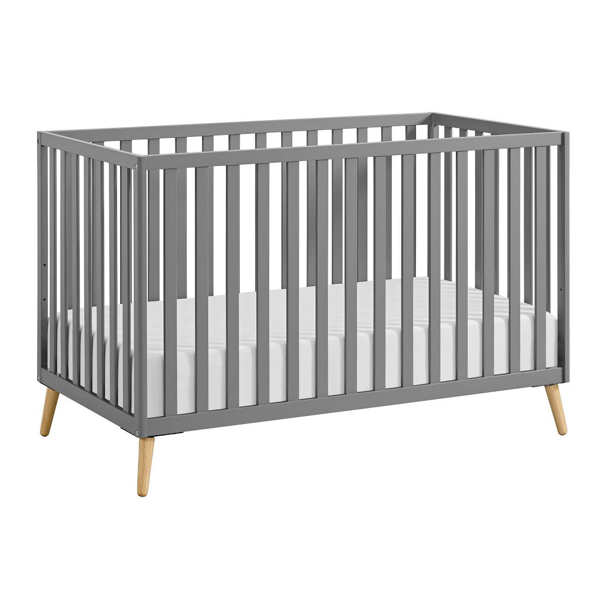 Oxford Baby Cozy Nest 3-In-1 Island Crib | Target