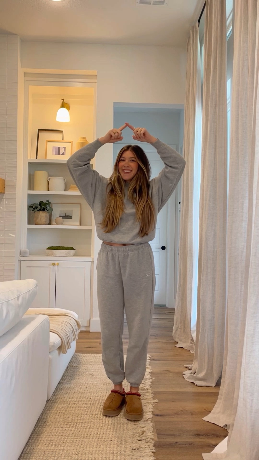 5 TOP wardrobe staples as a new mom 👏🏼💅

#LTKfit #LTKbeauty #LTKstyletip