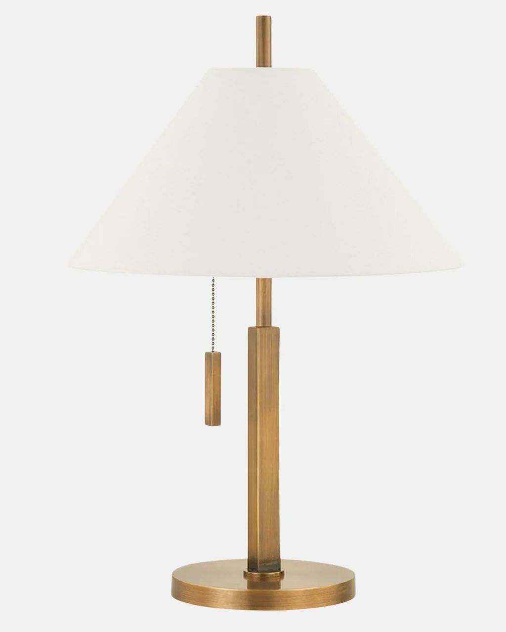 Lowell Table Lamp | The Vintage Rug Shop