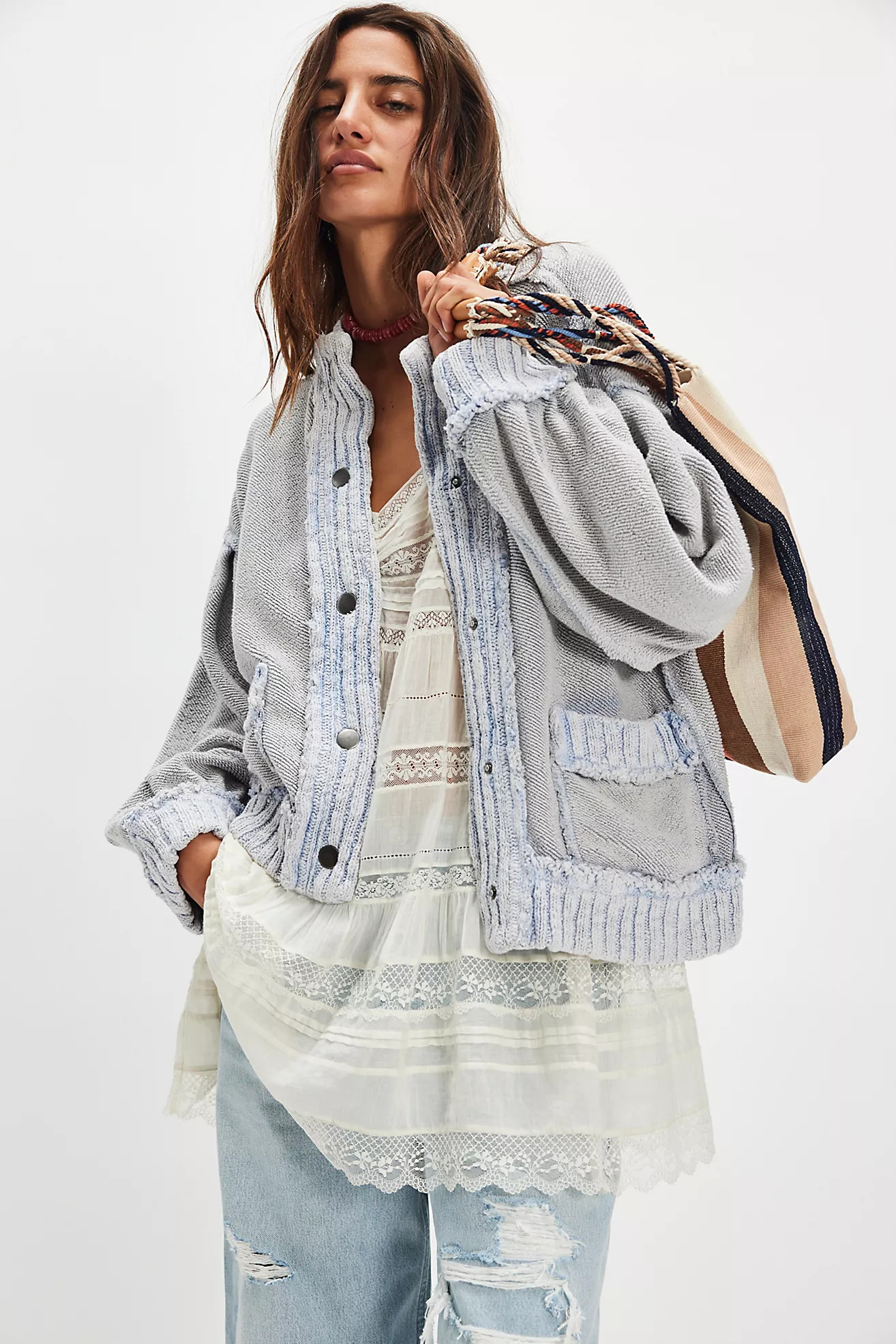 We The Free Cute In This Cardi | Free People (Global - UK&FR Excluded)