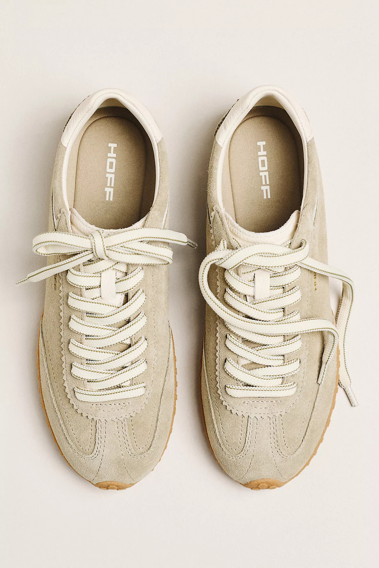 HOFF Bridge Sneakers | Anthropologie (US)