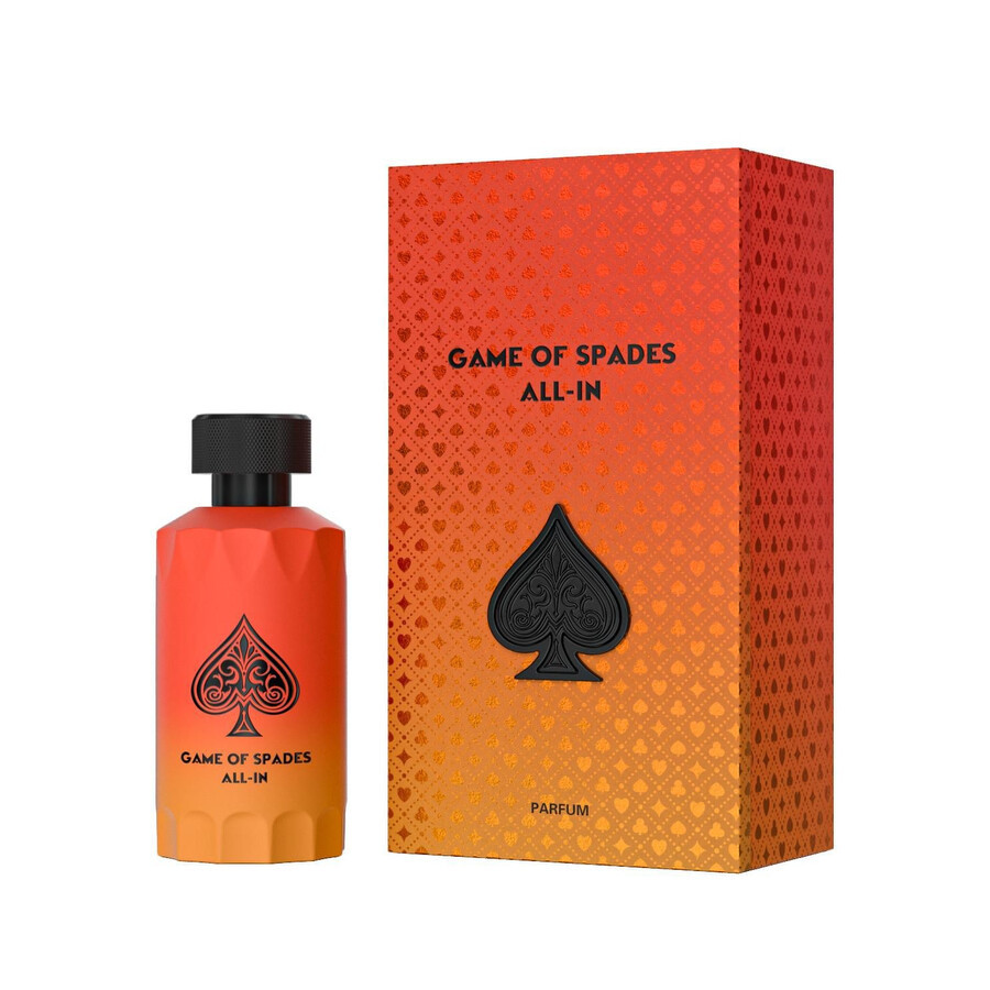 Game of Spades All-In Parfum 3.4 oz (100 ml) | Jomashop.com & JomaDeals.com