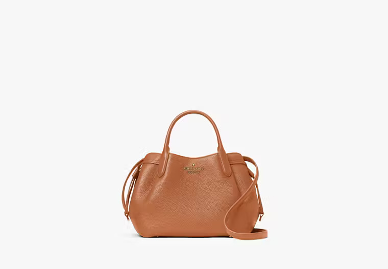Dumpling Small Satchel | Kate Spade Outlet