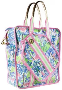 Lilly Pulitzer "Serving It Up" Pickleball Bag | Dick's Sporting Goods