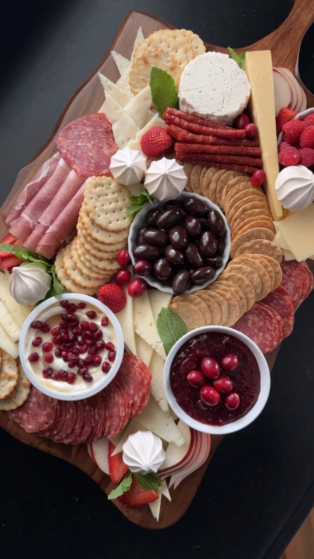 My favorite wood serving boards for holiday charcuterie and cheese! These also make great gifts… 

#LTKGiftGuide #LTKHoliday #LTKHome