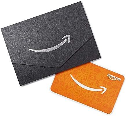 Amazon.com Gift Card in a Mini Envelope | Amazon (US)