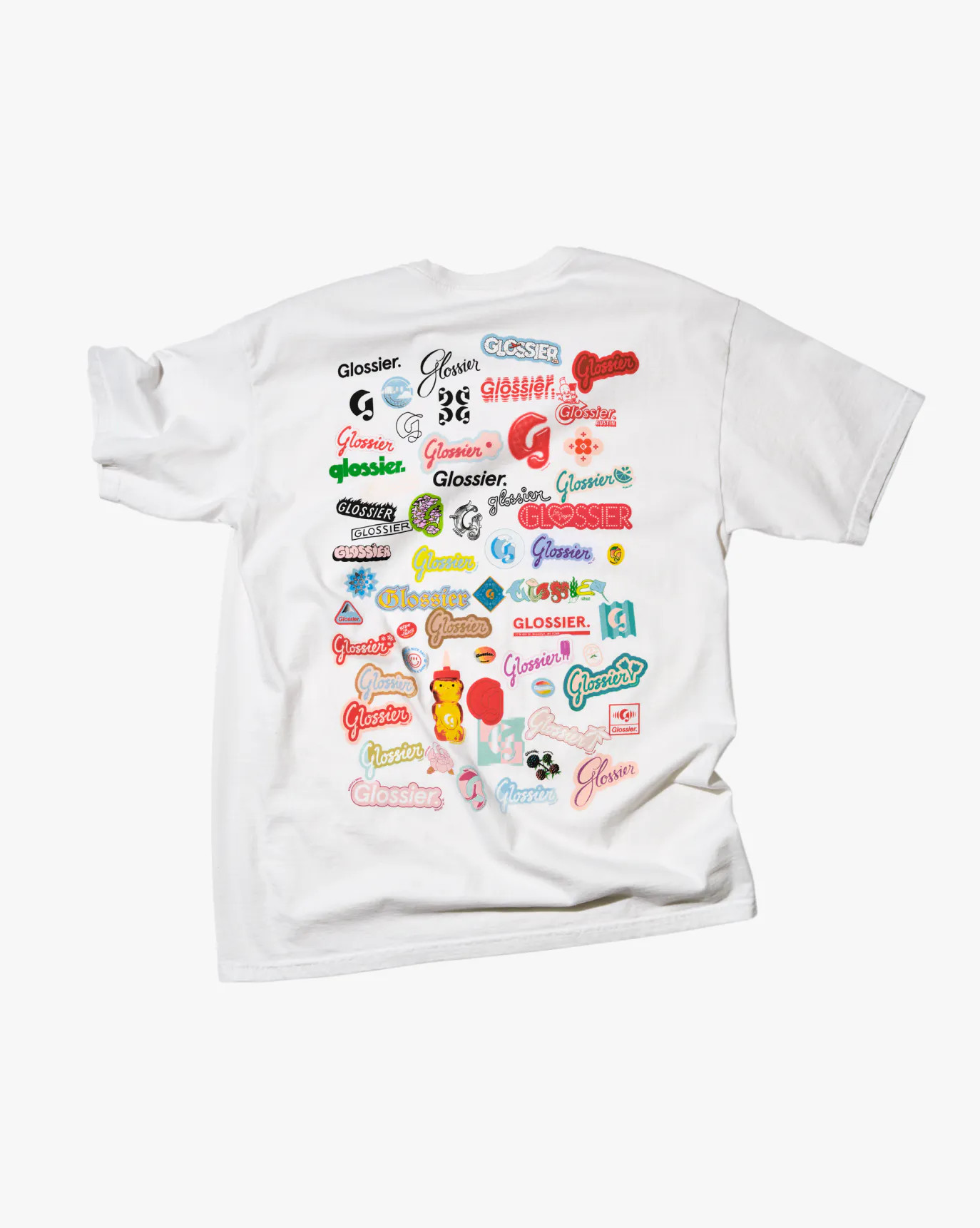 Birthday Tee | Glossier