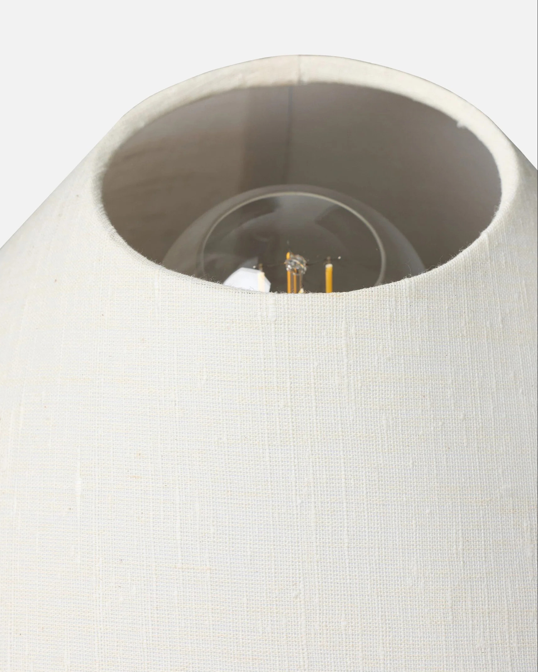 Della Table Lamp | The Vintage Rug Shop